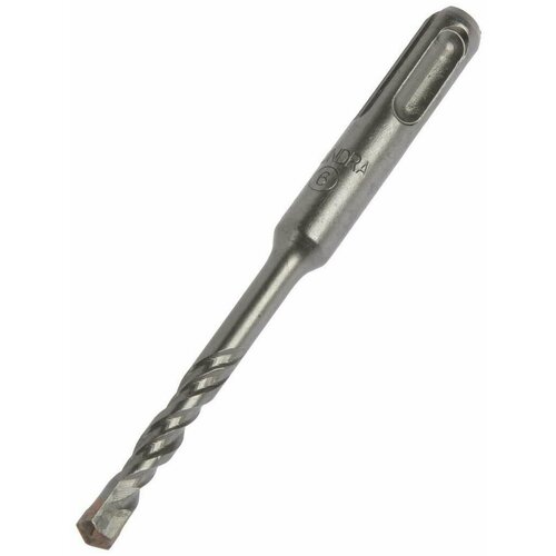 Бур по бетону двойная спираль SDS-plus 6 х 110 мм 279₽