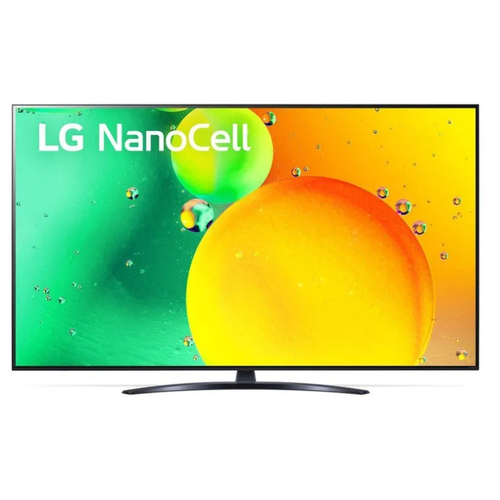 Телевизор LG 55NANO796QA 6397000₽