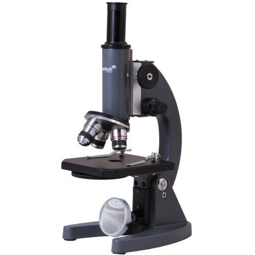 Микроскоп Levenhuk 5S NG, монокулярный 71916 Levenhuk 71916