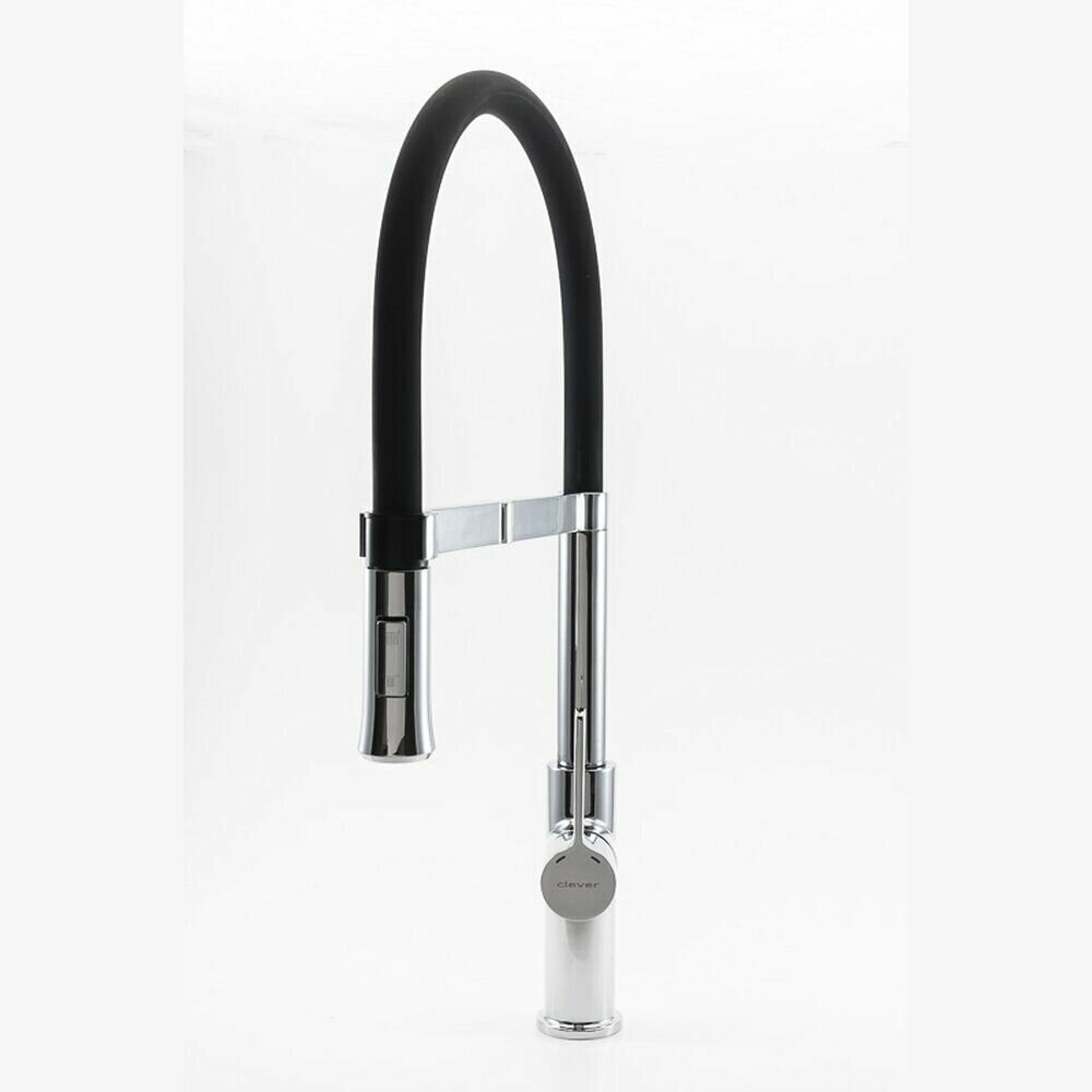 Смеситель для кухни Clever - фото №8
