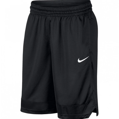 фото Шорты nike, размер s, черный