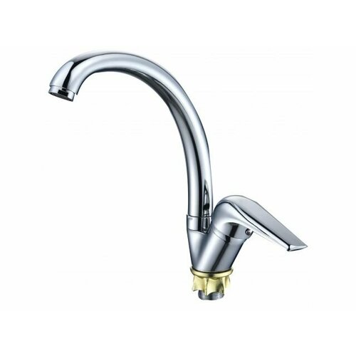 Смеситель для кухни ECONOCE D35-A 280 (EC0283)