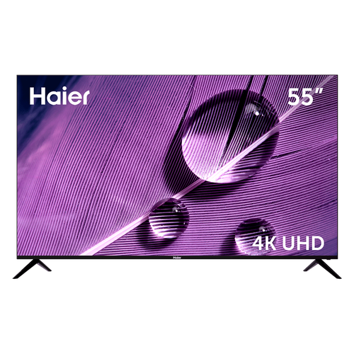 Телевизор Haier 55 Smart TV S1 4570500₽