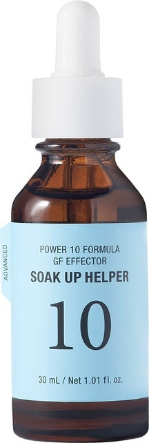 Увлажняющая сыворотка Power 10 Formula GF Effector Soak Up Helper, It's Skin 30 мл