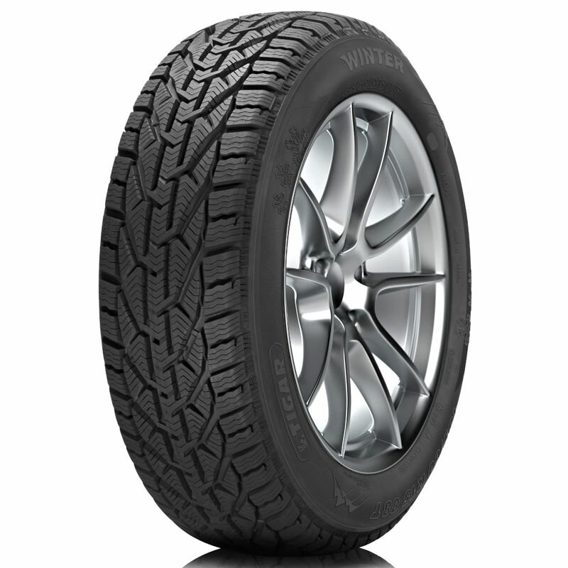 Tigar Winter SUV 275/40 R20 106V