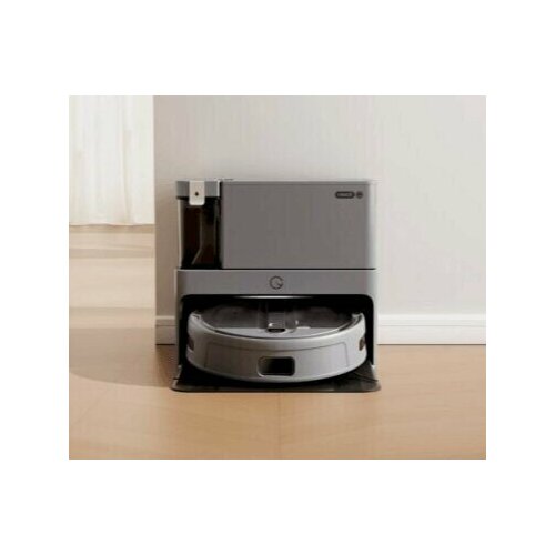 Пылесос Yeedi Cube мод YDAX11 с зар станцией OMNI CH2251 Black 5431500₽