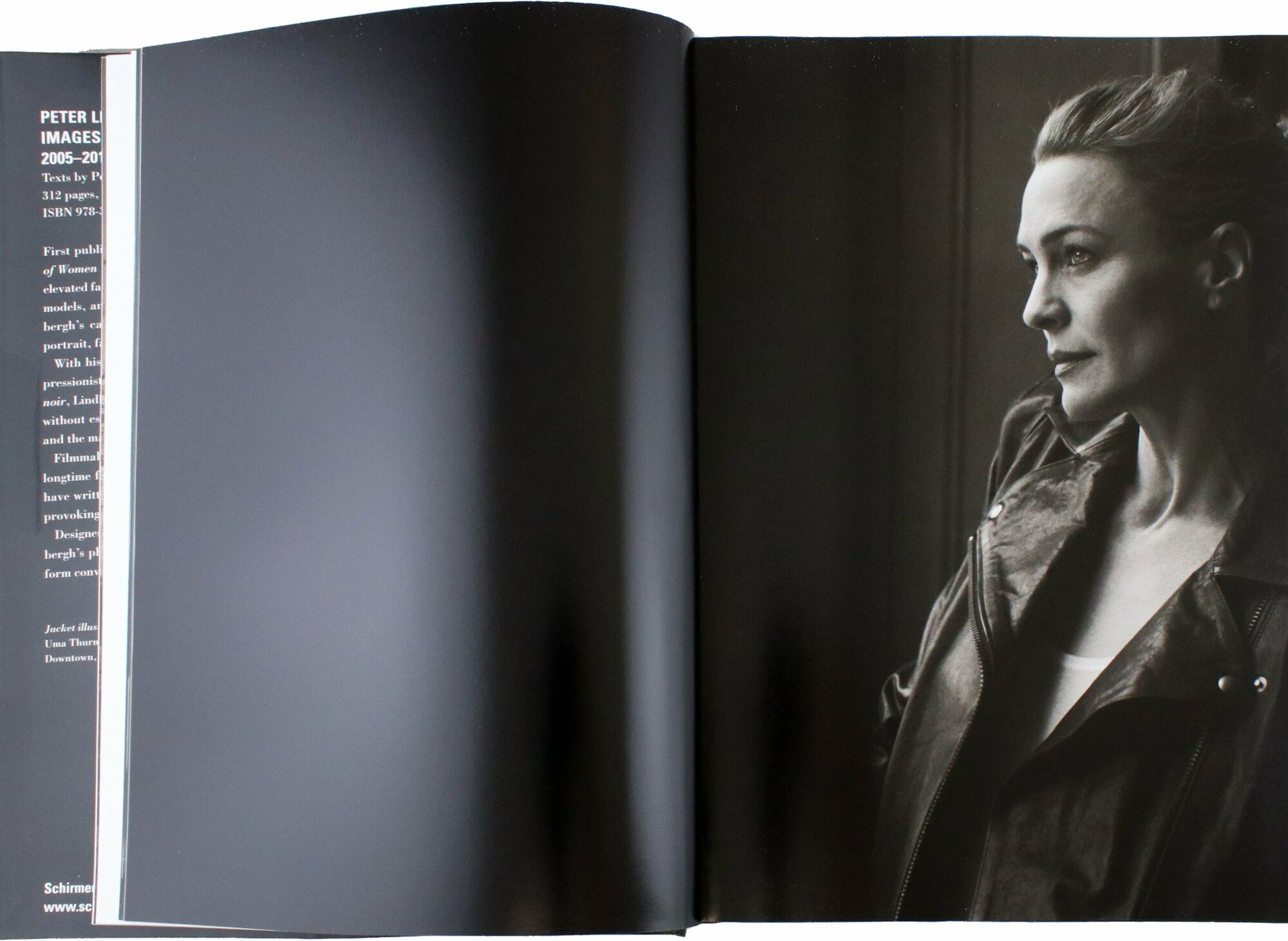Peter Lindbergh. Images Оf Women II. 2005-2014 - фото №3