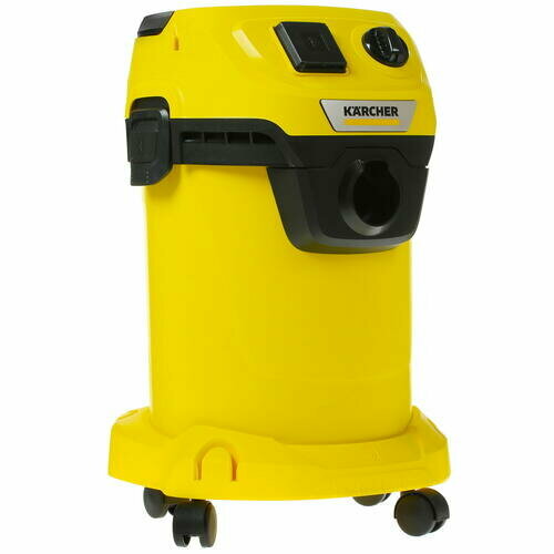 Строительный пылесос KARCHER WD3PV-19/4/20