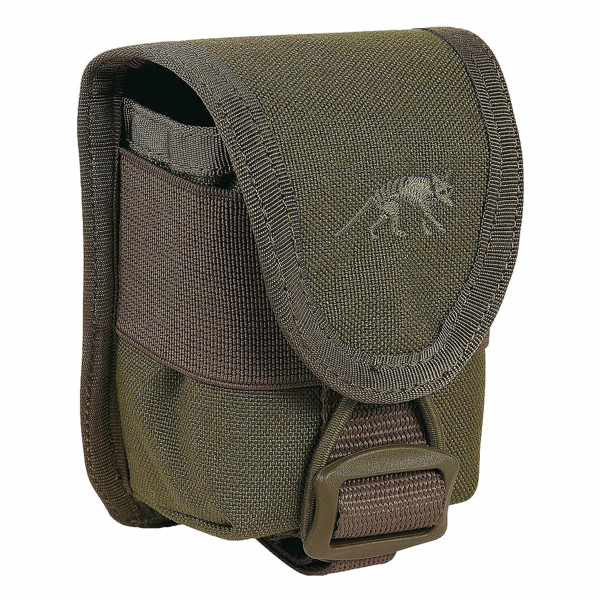 Подсумок Tasmanian Tiger Grenade Pouch olive