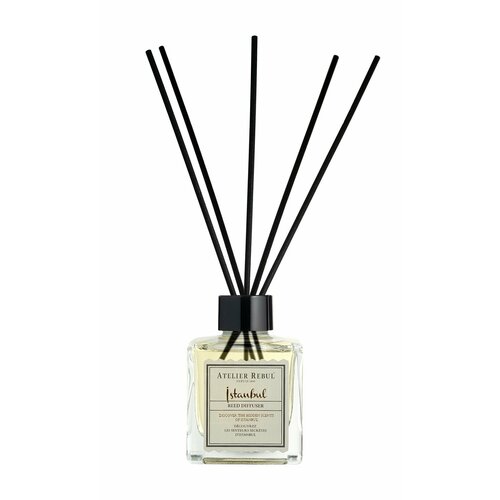 Ароматический дифуззор / Atelier Rebul Istanbul Reed Diffuser