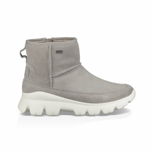 Угги UGG UGG Palomar Sneaker, размер 42, серый