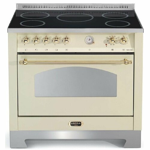 Варочный центр LOFRA RBIG96MFT5I AvorioOttone 60312900₽