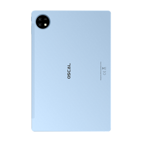 Планшет Blackview Oscal Pad 16 Wi-Fi4g 8256GB голубой 1699000₽