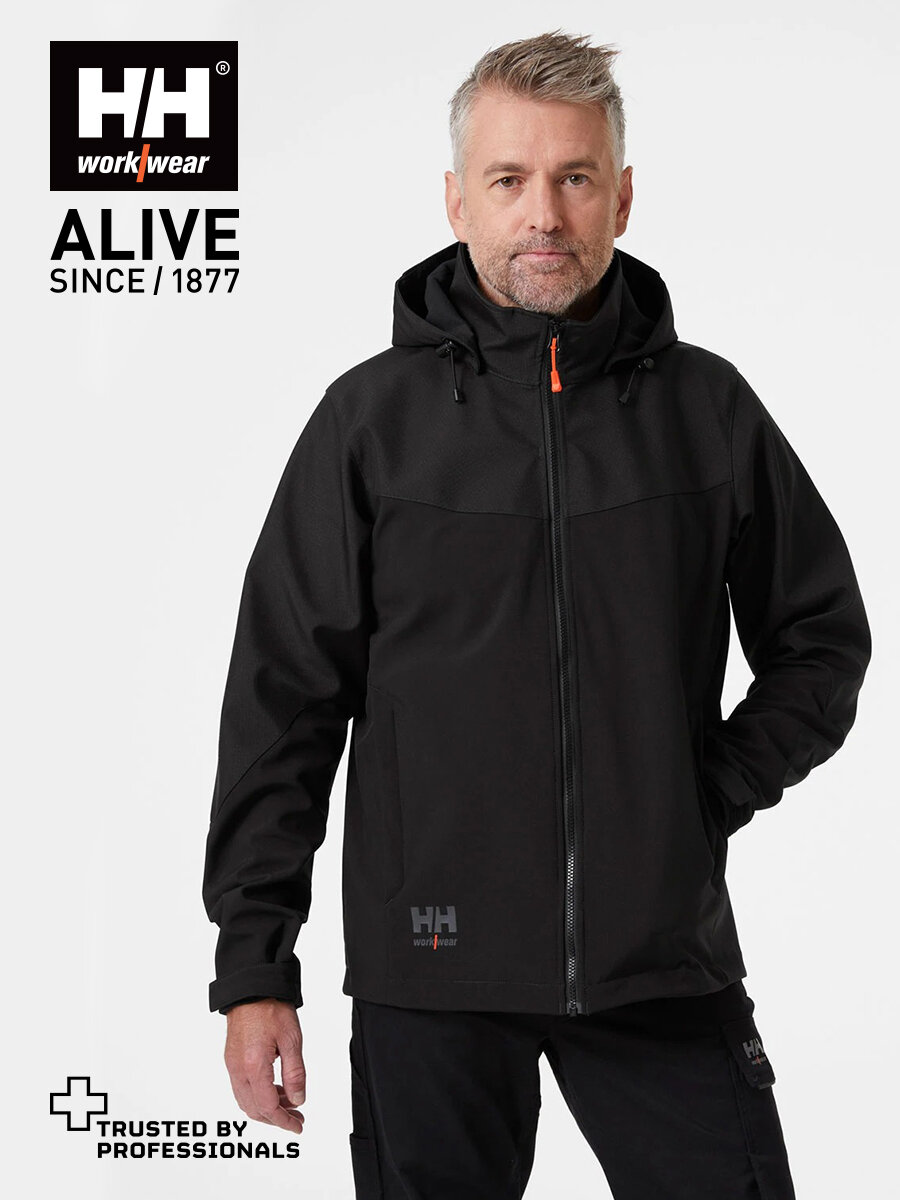 Куртка Helly Hansen