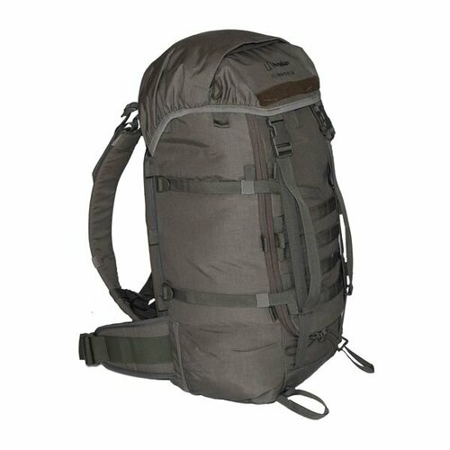 Berghaus Backpack FLT Heros 45 FA IR stone gray olive