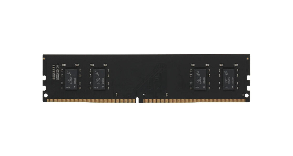 Оперативная память AGi DIMM DDR4 16Гб(3200МГц, CL22, AGI320016UD138)