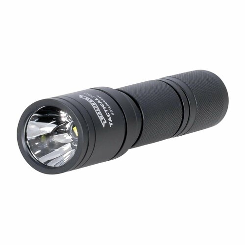 фото Тактческий фонарь walther tactical led flashlight 250