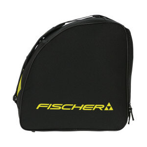 фото Сумка для ботинок Fischer SkiBootBag Alpine Eco