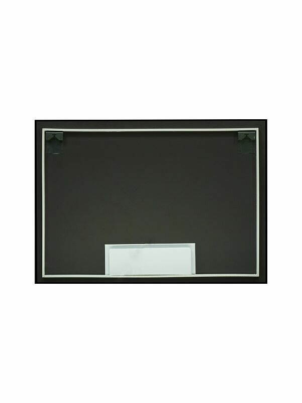 Зеркало с подсветкой "Sorrento 1000x700" AM-Sor-1000-700-DS-F