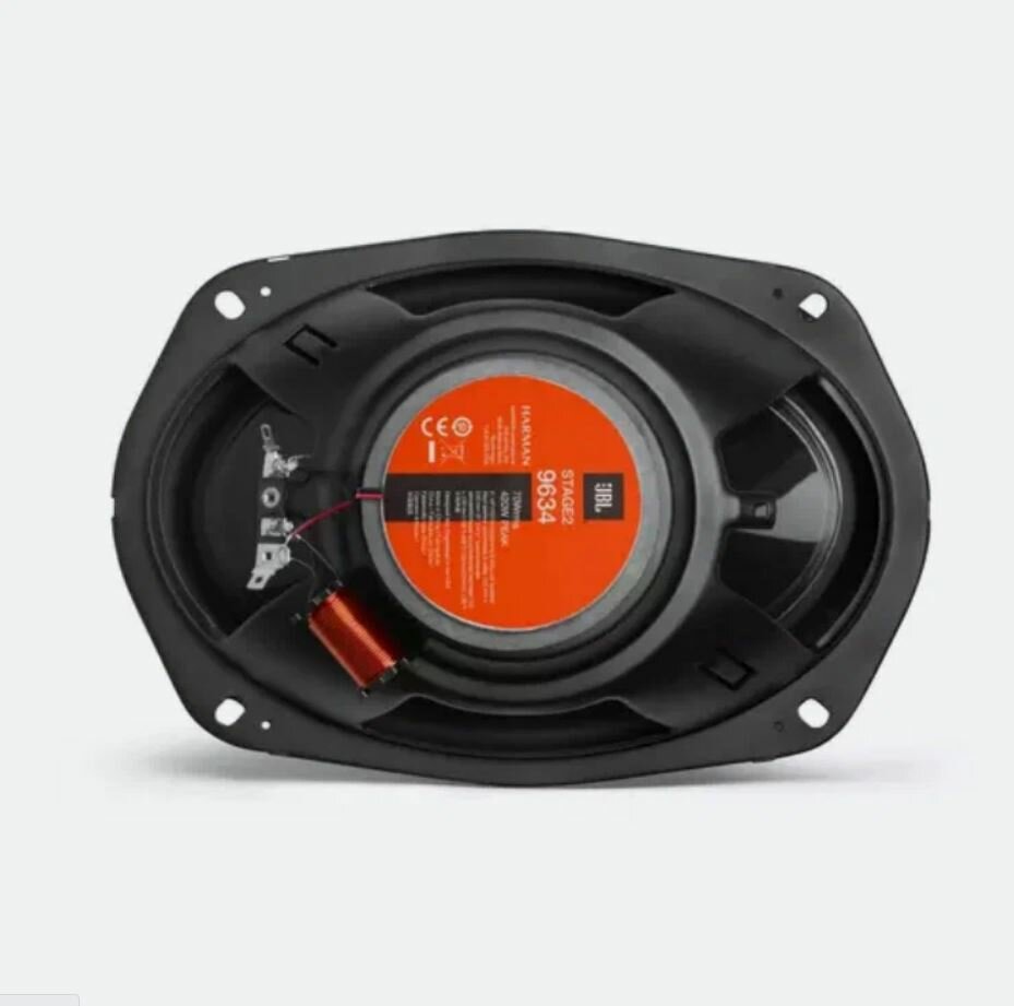 Акустическая система Jbl STAGE2 9634