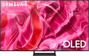 Телевизор Samsung QE77S90C, 77″, черный