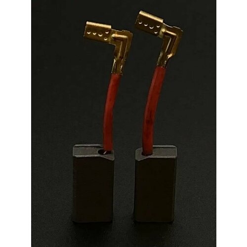 Щетка (№588) к ДУ-13/750 ( 2 шт.) 5*9*17 /10/50