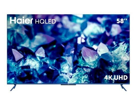 Телевизор HAIER 58 SMART TV S5