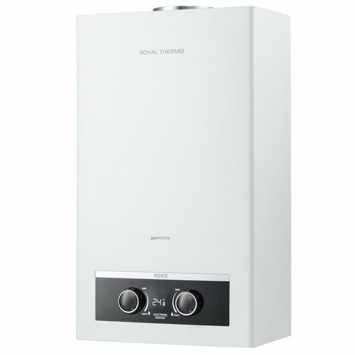 Колонка газовая Royal Thermo GWH 11 Royce 1769000₽