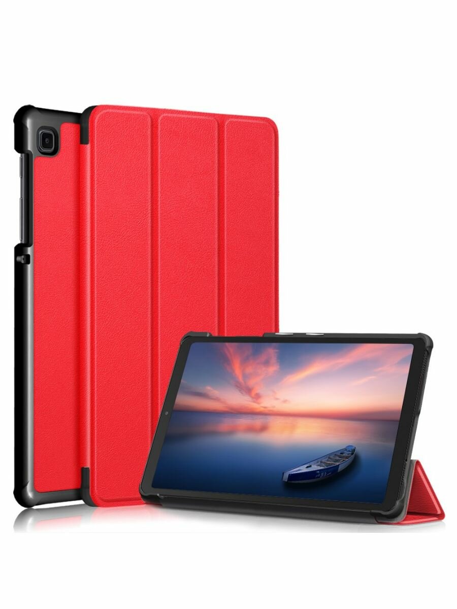 фото Brodef TriFold чехол книжка для Samsung Galaxy Tab A7 Lite T220/T225