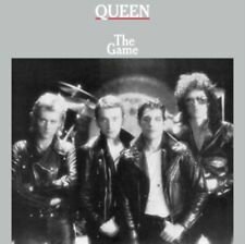 Компакт-диски, Island Records, QUEEN - The Game (CD)