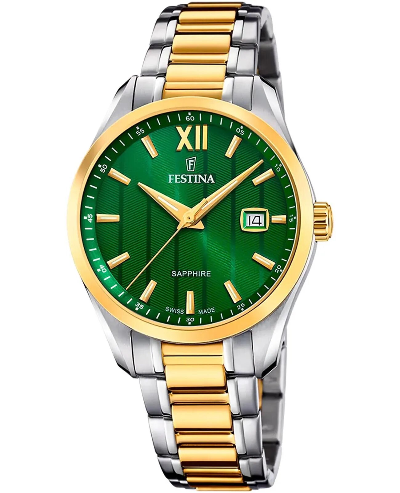 Наручные часы FESTINA Swiss Made F20027/3