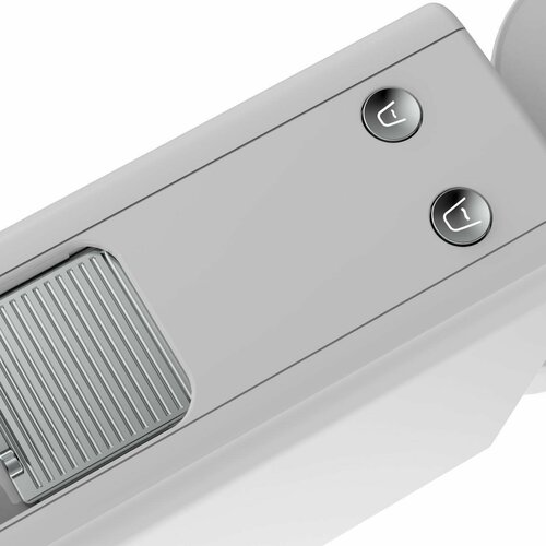 Кофемашина капсульного типа Vista Venetta Mini NS600 S серебристая 809900₽