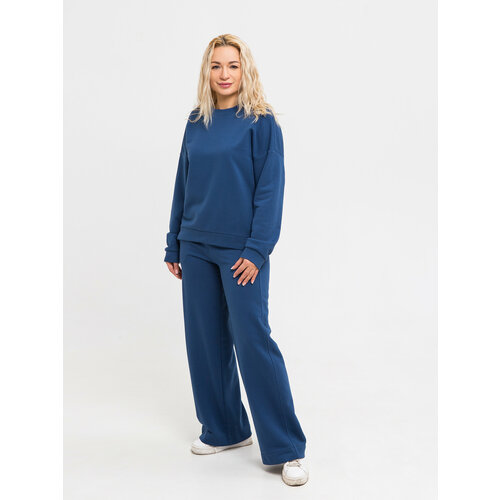 фото Костюм, размер s, синий natalook