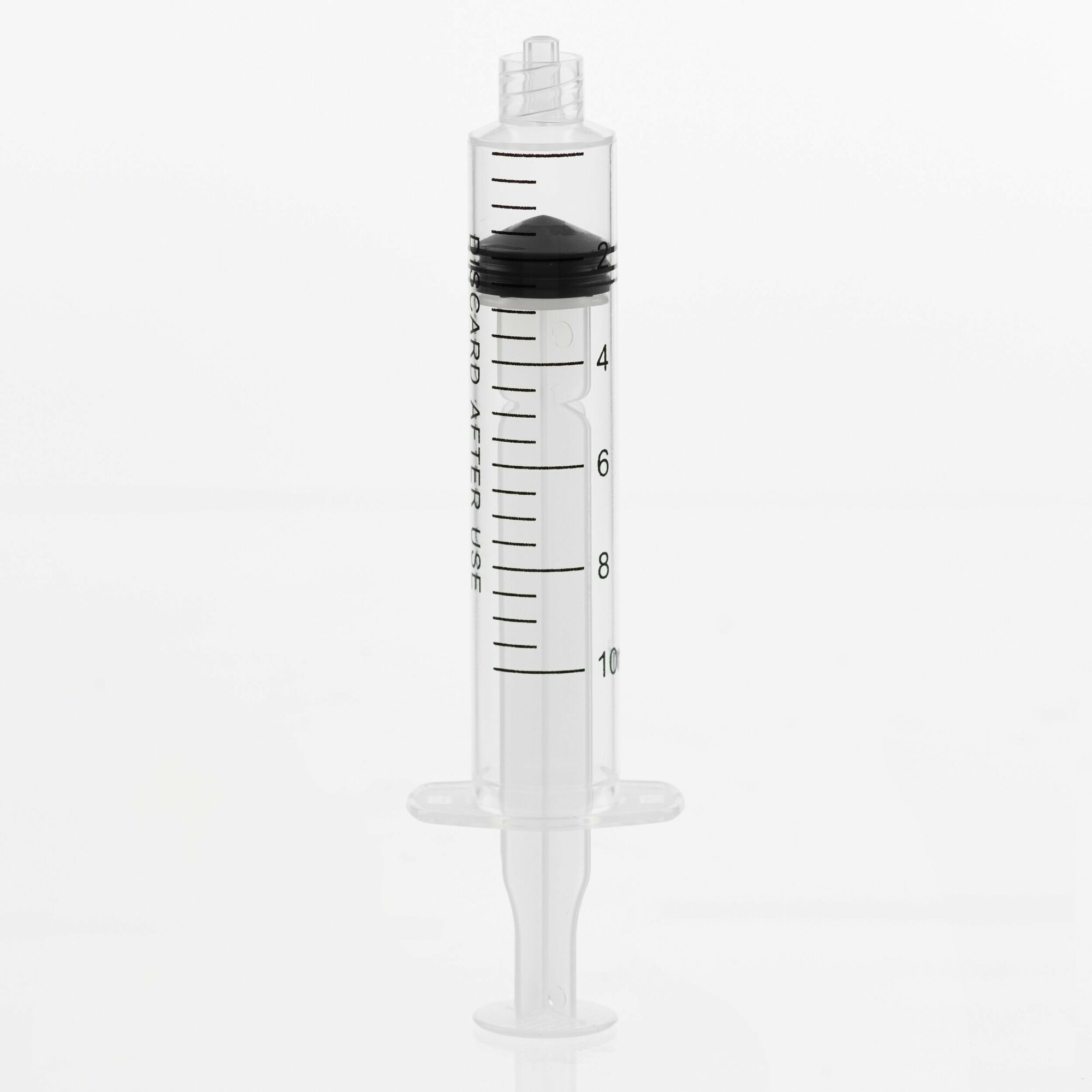 Картинки Шприцы Luer Lock без иглы 10 ml 10 шт