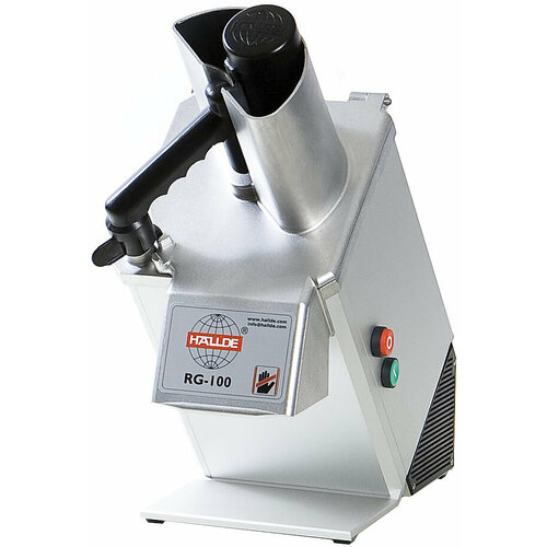 Овощерезка HALLDE RG-100 230В 21614800₽