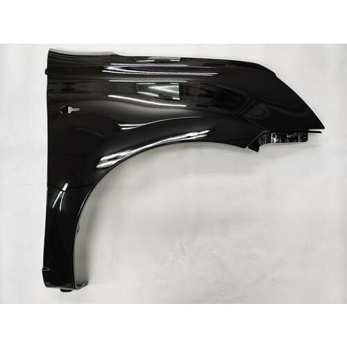 Крыло пластиковое правое для Datsun On Do Mi Do в цвете пантера 672 13200₽