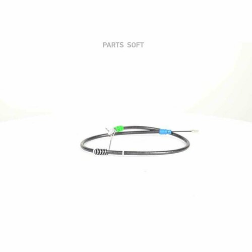 BSG AUTO PARTS BSG30-765-020 Трос стояночного тормоза правый