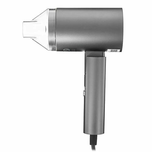 Фен для волос Deerma Hair Dry DEM-CF40W-G Grey EU 253000₽