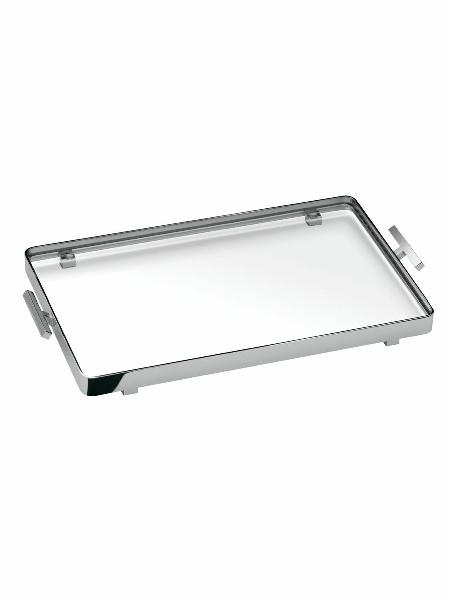 Поднос WINDISCH TRAYS 51420OW бронза 25x280x160 — фото 1