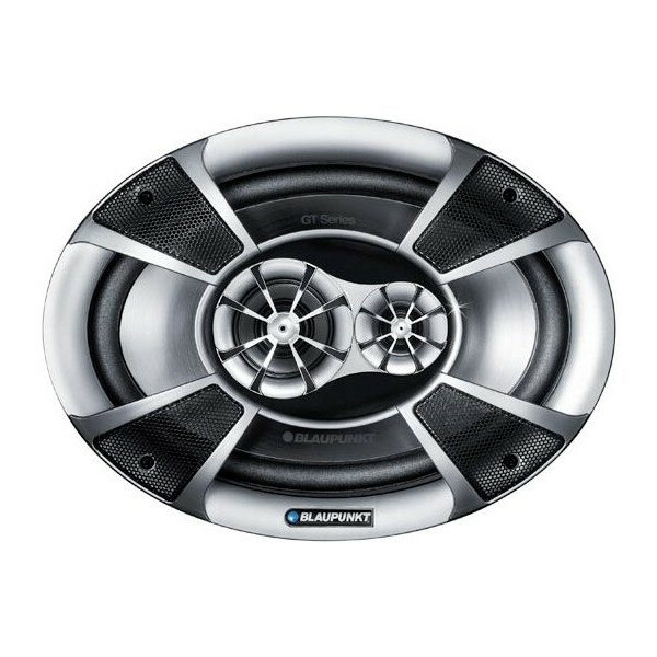 Автоакустика Blaupunkt GTx 693SC