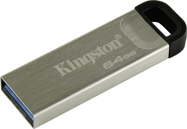 Флешка Kingston DTKN/64GB