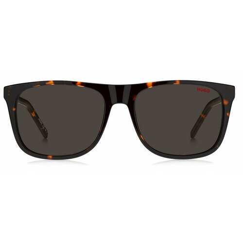 Солнцезащитные очки HUGO Hugo HG 1194/S 086 IR HG 1194/S 086 IR, коричневый