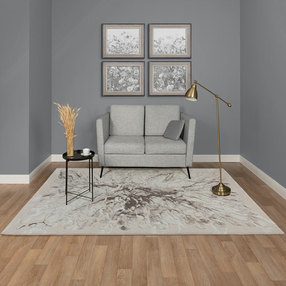 Ковер Julia AA214A 12х17 м бежевый