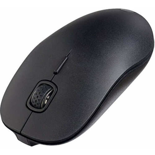 Мышь Беспроводная мышь Perfeo SIMPLE черный 52900₽