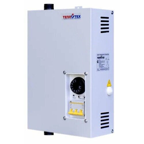 Котел Электрический теплотех ЭВП-45 с авт защитой 1022500₽