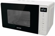 СВЧ Gorenje MO20S4W 800 Вт белый