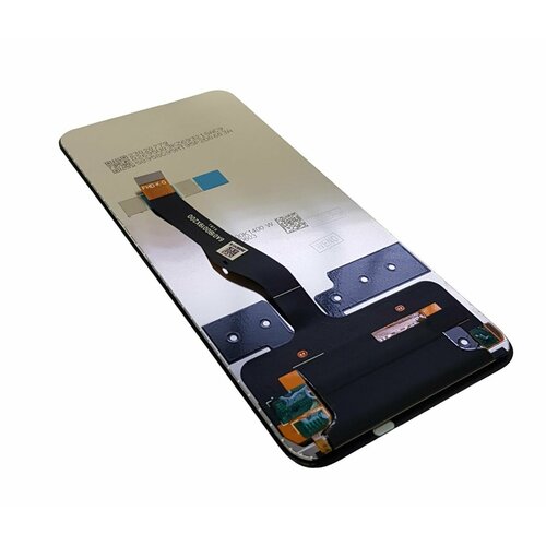 Дисплей Huawei P Smart Z/Honor 9X/Y9 Prime 2019 (STK-LX1) с сенсором черный (COG)