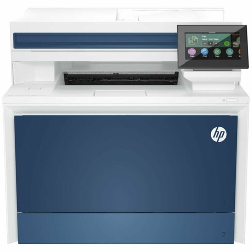 МФУ HP Color LaserJet Pro MFP 4303dw 5HH65A А4 33ppm с автоподатчиком дуплексом LAN Wi-Fi 6241000₽