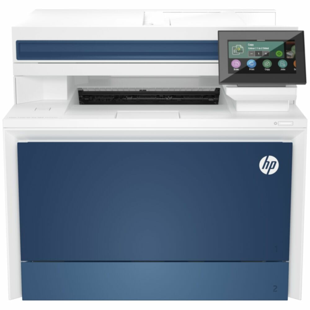 Лазерное МФУ/ HP Color LaserJet Pro MFP 4303dw