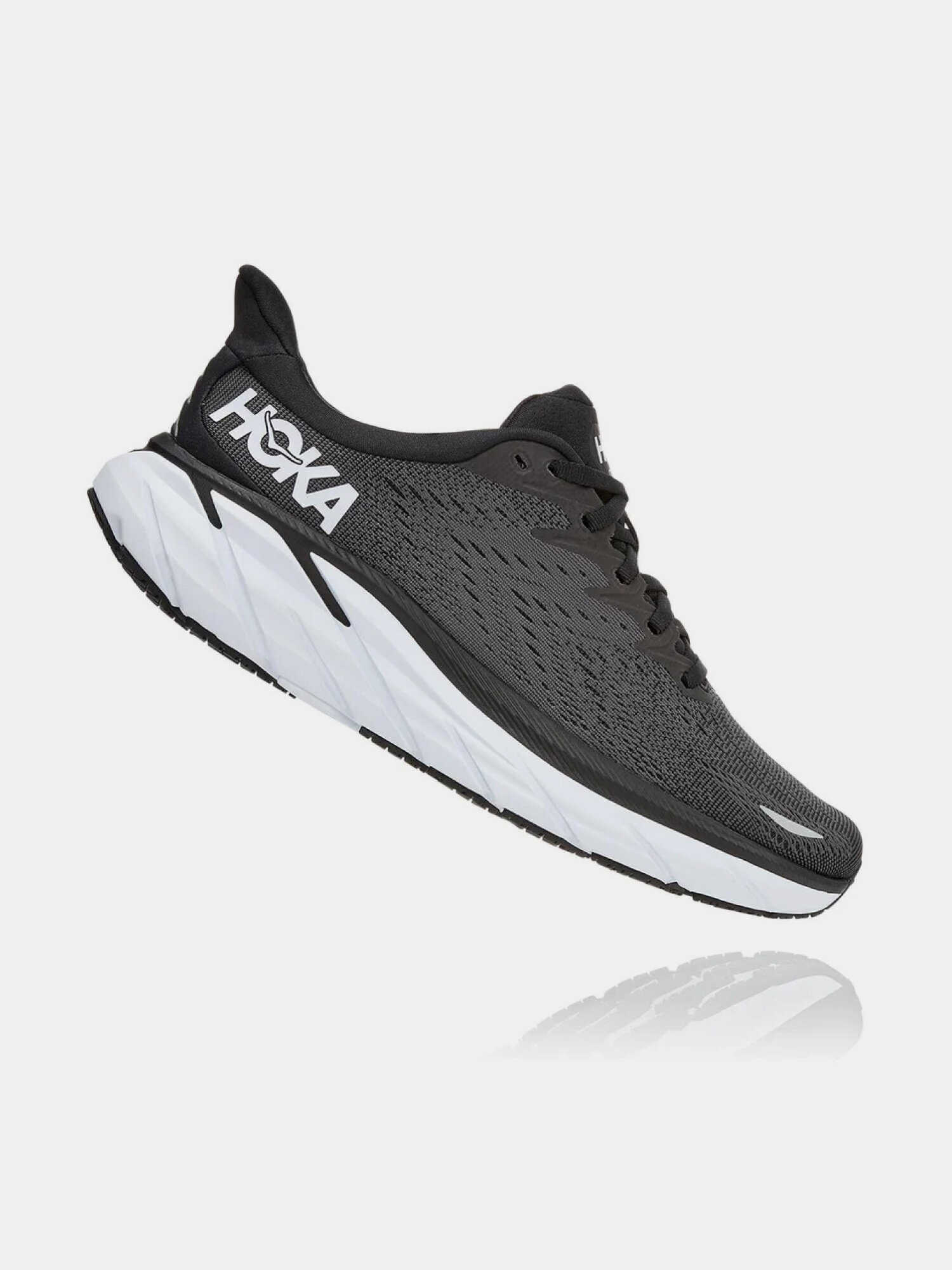 Кроссовки HOKA Clifton 8